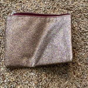 Bath and body works coin bag